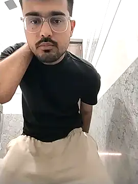 hornypurush online show from March 2026 10:10:02 AM