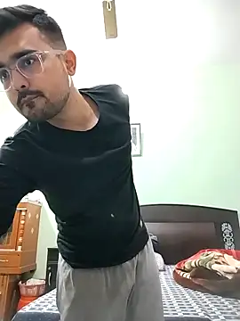 hornypurush online show from December 2025 10:01:02 PM