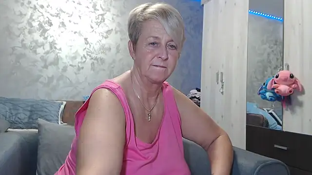 RosesandLillies online show from February 2026 06:16:02 PM