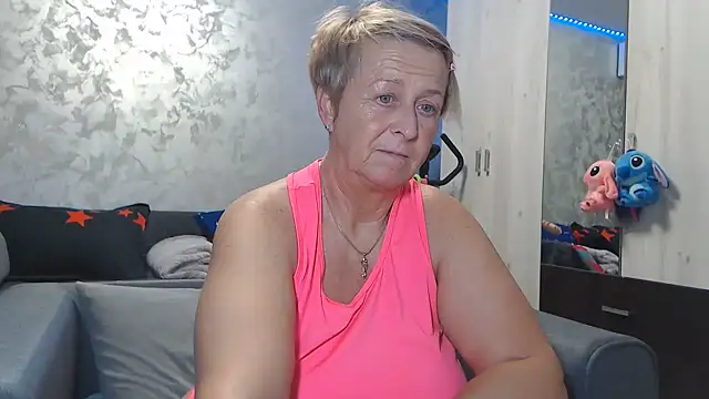 RosesandLillies online show from March 2026 06:24:01 PM