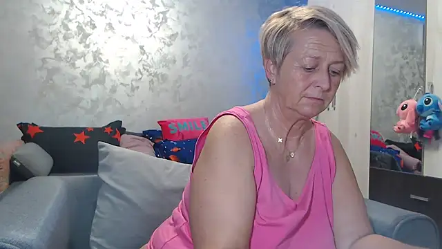 RosesandLillies online show from March 2026 05:59:01 PM