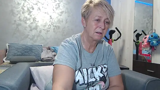 RosesandLillies online show from March 2026 05:53:01 PM