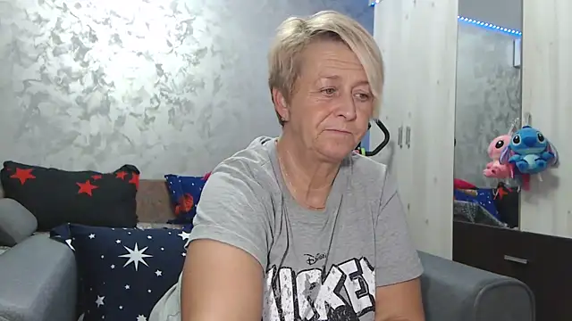 RosesandLillies online show from March 2026 05:25:01 PM