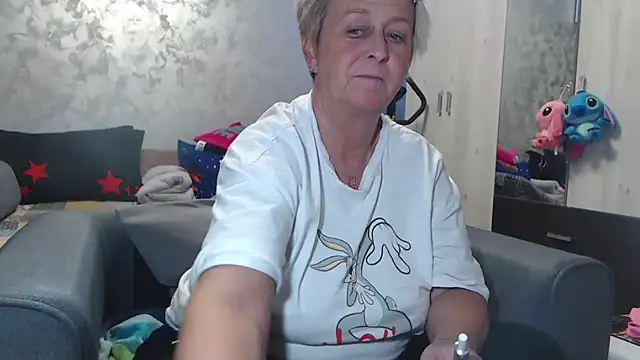 RosesandLillies online show from March 2026 05:36:02 PM