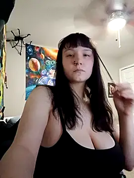 Snapshot of chonkygoth chatting on February 2025 03:57:01 AM chonkygoth online show from February 2025 03:57:01 AM