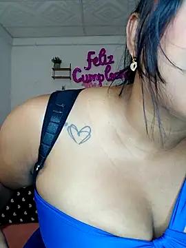 Snapshot of victoria_roussee chatting on March 2026 09:49:01 AM victoria roussee online show from March 2026 09:49:01 AM