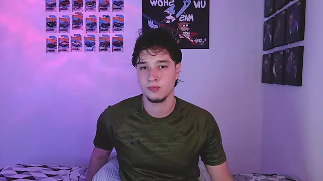 jack walker190 online show from July 2026 05:54:02 AM
