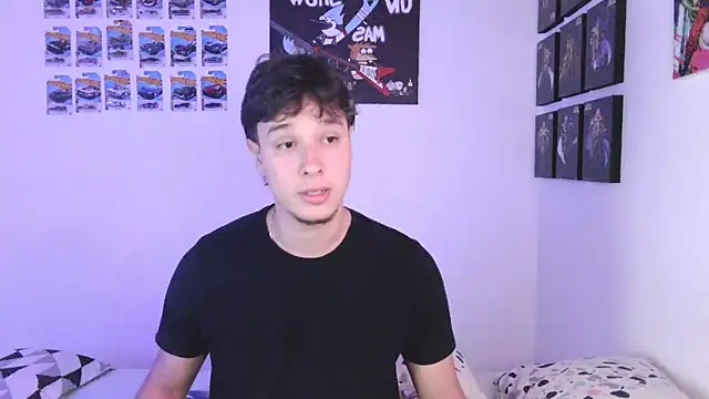 jack walker190 online show from March 2026 05:37:01 AM