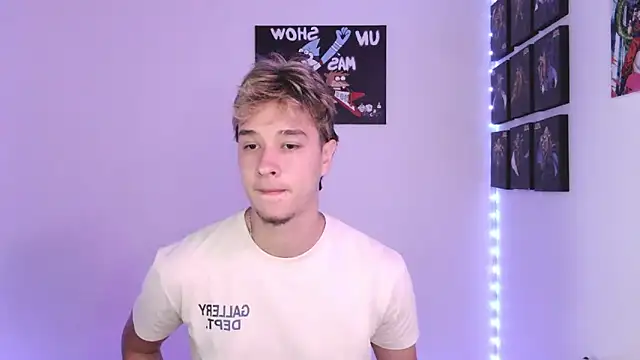 jack walker190 online show from September 2025 05:03:01 AM