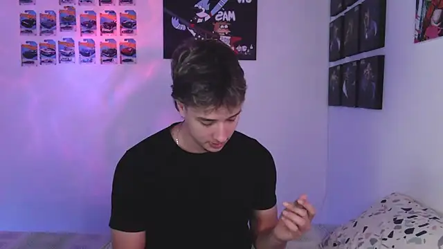 jack walker190 online show from December 2025 08:46:01 AM