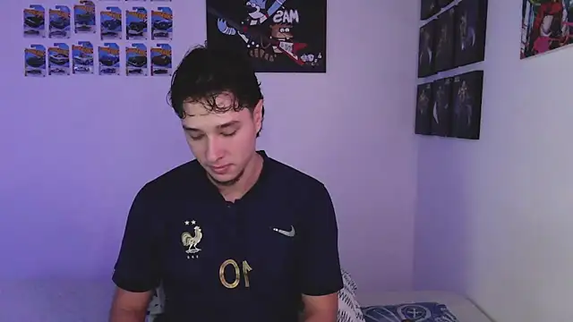 jack walker190 online show from May 2026 02:50:01 AM