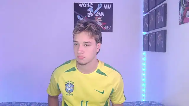 jack walker190 online show from October 2025 06:28:01 AM