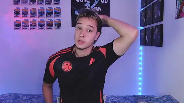 jack walker190 online show from October 2025 06:01:01 AM