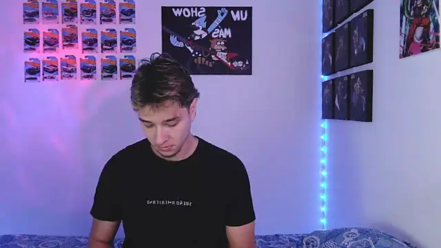 jack walker190 online show from November 2025 04:38:01 AM