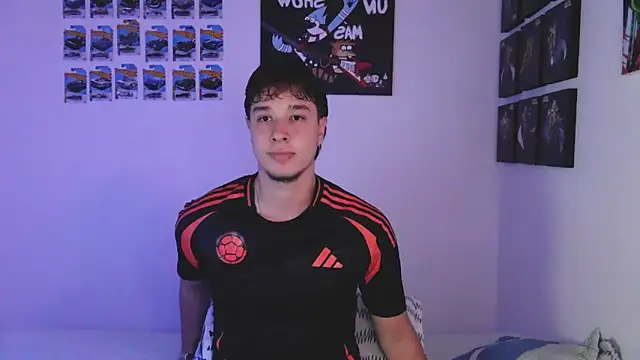 jack walker190 online show from April 2026 04:19:01 AM