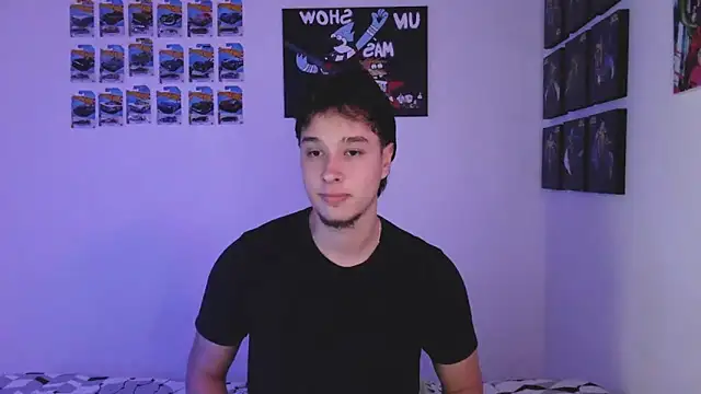 jack walker190 online show from May 2026 05:10:02 AM