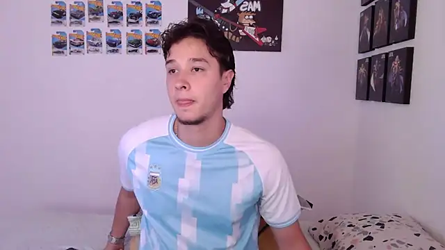 jack walker190 online show from March 2026 07:45:02 PM