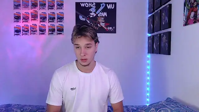 jack walker190 online show from November 2025 05:56:01 AM