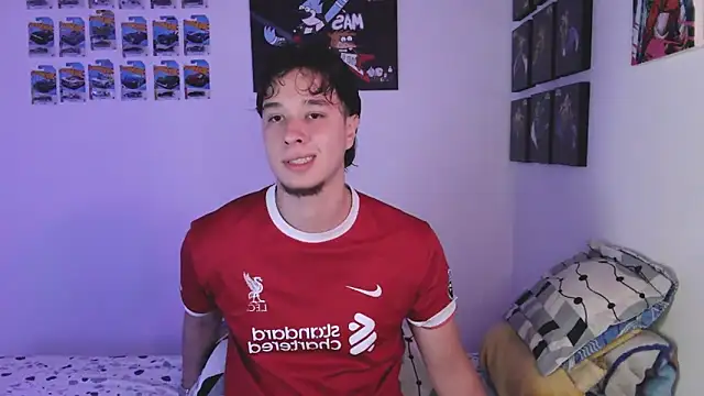 jack walker190 online show from June 2026 06:46:01 AM