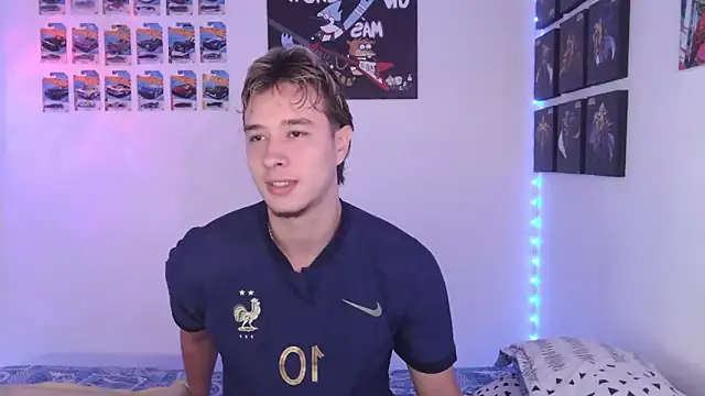 jack walker190 online show from October 2025 03:08:01 PM