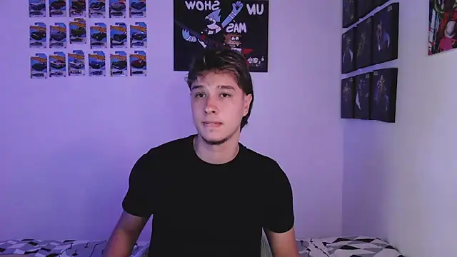 jack walker190 online show from January 2026 04:38:01 AM