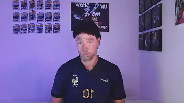 jack walker190 online show from April 2026 04:36:01 AM