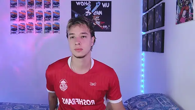 jack walker190 online show from November 2025 06:47:02 AM