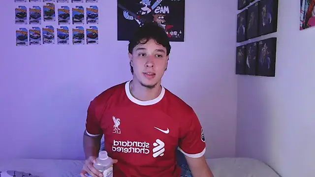 jack walker190 online show from April 2026 05:11:01 AM