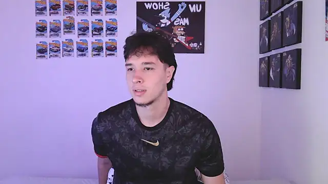 jack walker190 online show from April 2026 02:41:02 PM