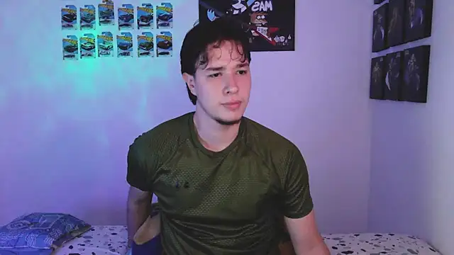 jack walker190 online show from July 2026 06:03:01 AM