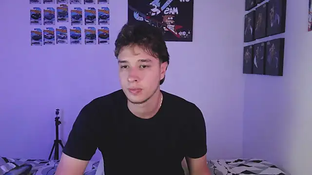 jack walker190 online show from February 2026 01:07:02 AM