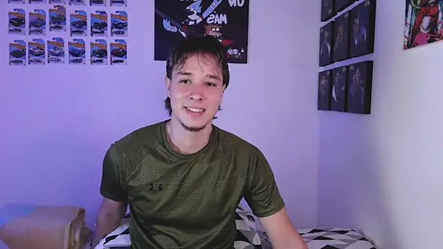 jack walker190 online show from January 2026 01:31:01 AM