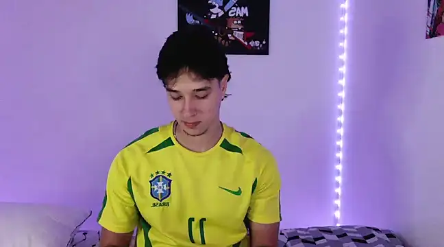 jack walker190 online show from March 2025 03:50:01 AM