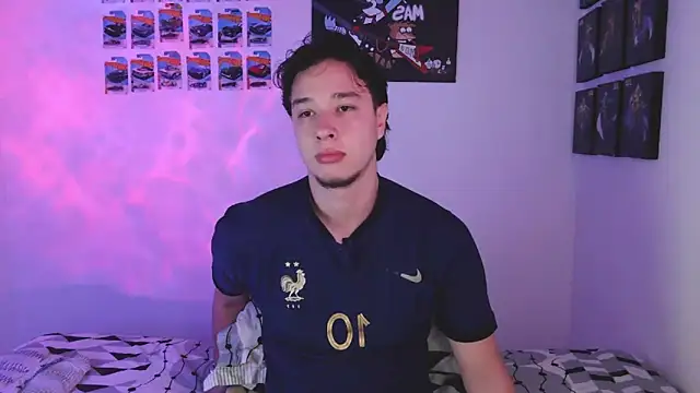 jack walker190 online show from July 2026 09:49:02 AM