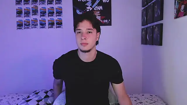 jack walker190 online show from June 2026 09:26:01 AM