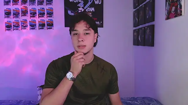 jack walker190 online show from July 2026 05:58:02 AM