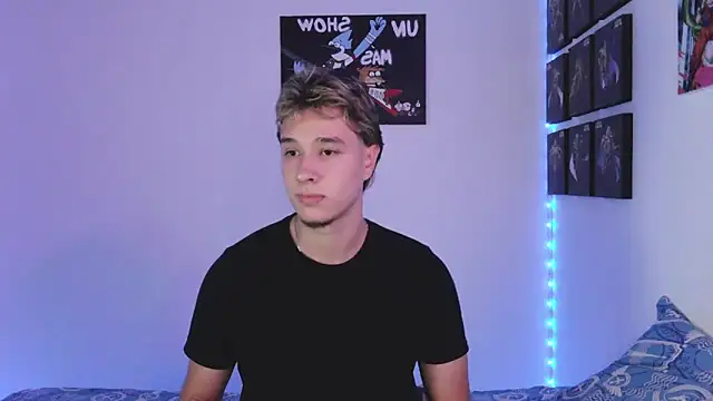 jack walker190 online show from October 2025 04:26:02 AM