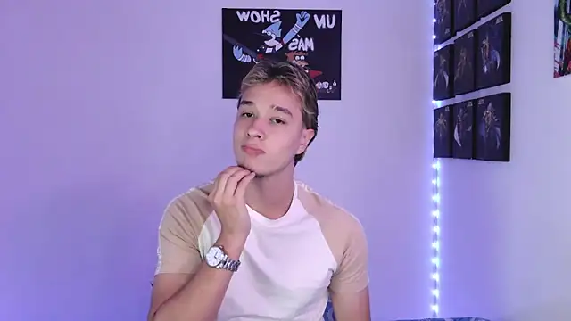 jack walker190 online show from October 2025 04:57:01 AM