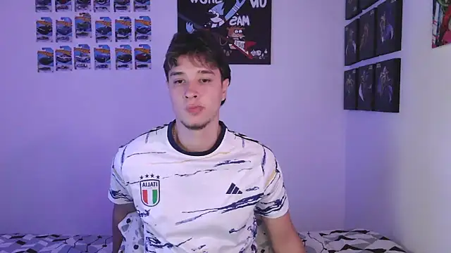 jack walker190 online show from February 2026 12:08:01 AM