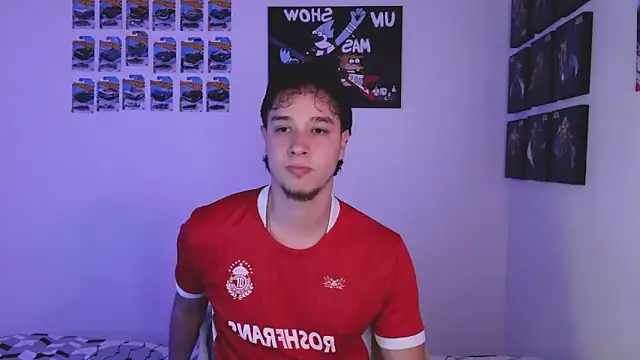 jack walker190 online show from May 2026 05:00:01 AM