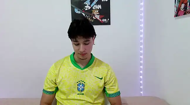 jack walker190 online show from March 2025 07:35:01 AM