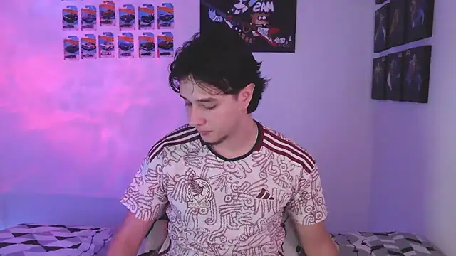 jack walker190 online show from July 2026 04:21:02 AM