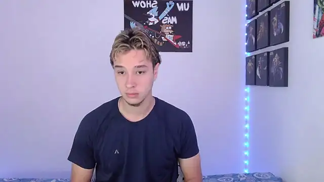 jack walker190 online show from October 2025 06:19:02 PM