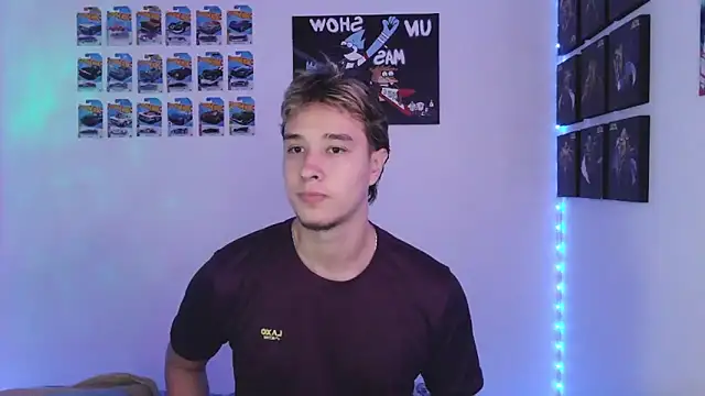 jack walker190 online show from October 2025 11:53:01 AM