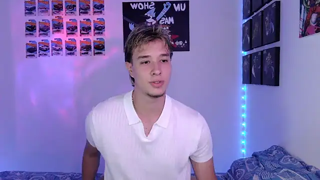 jack walker190 online show from November 2025 05:34:02 AM