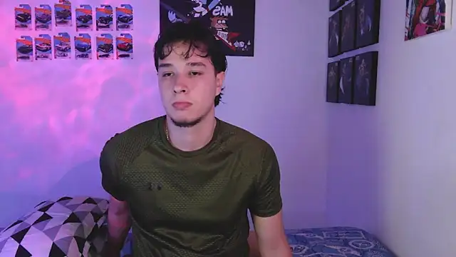 jack walker190 online show from August 2026 05:49:01 AM