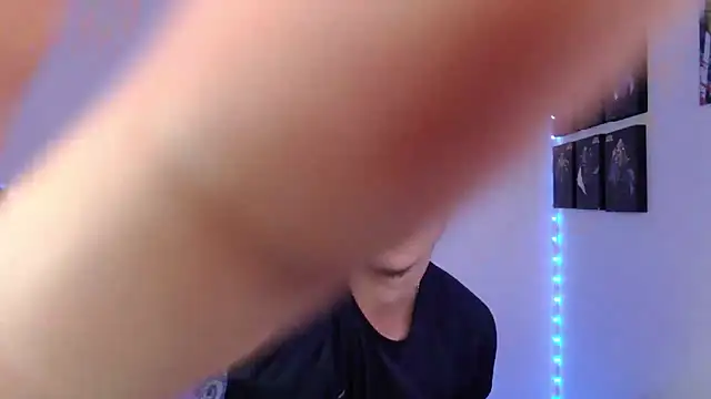 jack walker190 online show from October 2025 08:53:02 PM