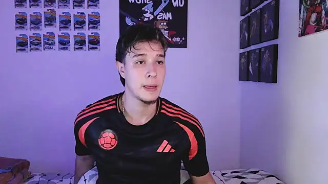 jack walker190 online show from February 2026 03:46:01 AM