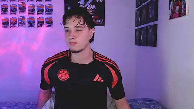 jack walker190 online show from July 2026 05:47:02 AM