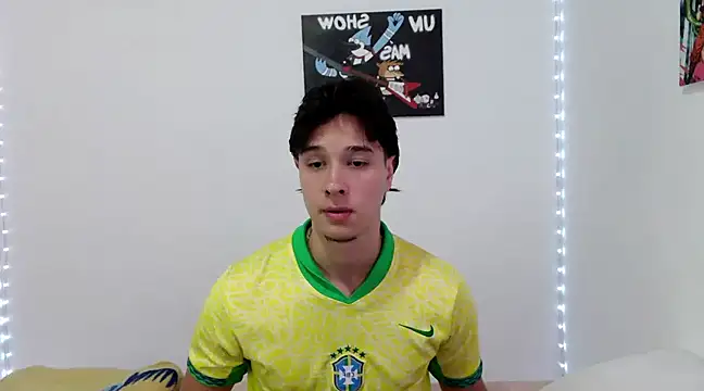 jack walker190 online show from March 2025 04:30:02 AM